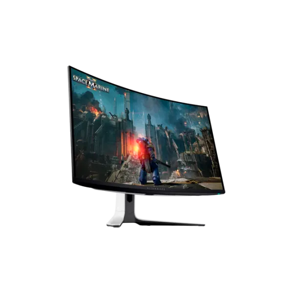 Монитор Dell Alienware AW3225QF 32" 4K 240 Гц/ 0.03 мс/ Black photo 2