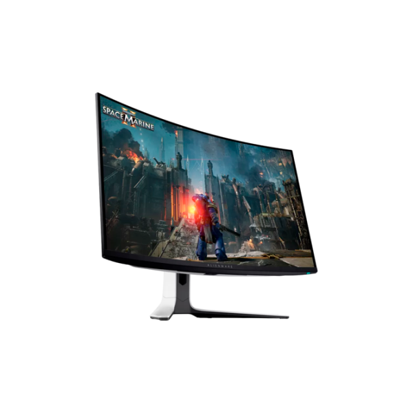 Монитор Dell Alienware AW3225QF 32" 4K 240 Гц/ 0.03 мс/ Black photo 2