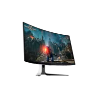 Монитор Dell Alienware AW3225QF 32" 4K 240 Гц/ 0.03 мс/ Black photo 2