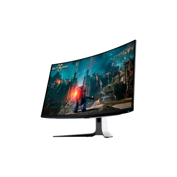 Монитор Dell Alienware AW3225QF 32" 4K 240 Гц/ 0.03 мс/ Black photo 3