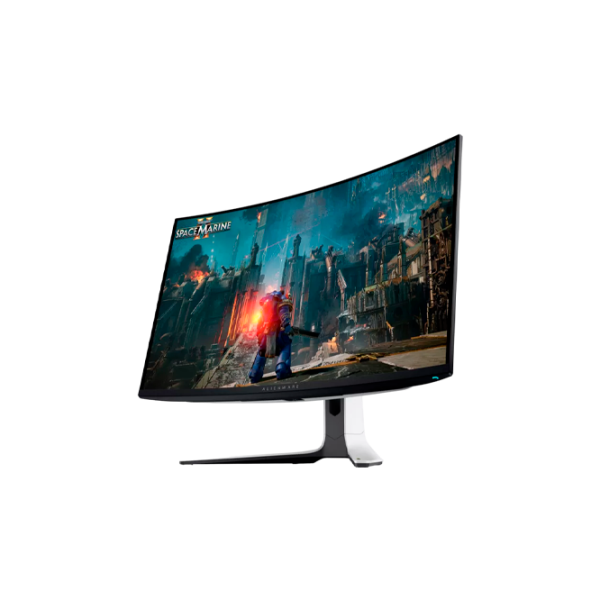 Монитор Dell Alienware AW3225QF 32" 4K 240 Гц/ 0.03 мс/ Black photo 3