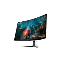 Монитор Dell Alienware AW3225QF 32" 4K 240 Гц/ 0.03 мс/ Black photo 3