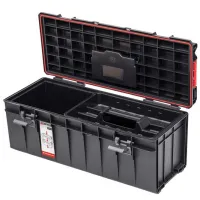 Toolbox QBrick QS PRO700 Basic Plastic photo 2