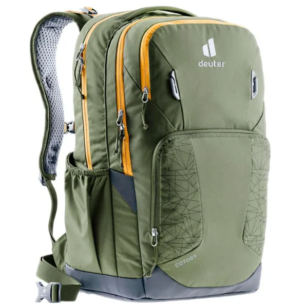 Туристический рюкзак Deuter Cotogy Для путешествий/ 26 л photo 1