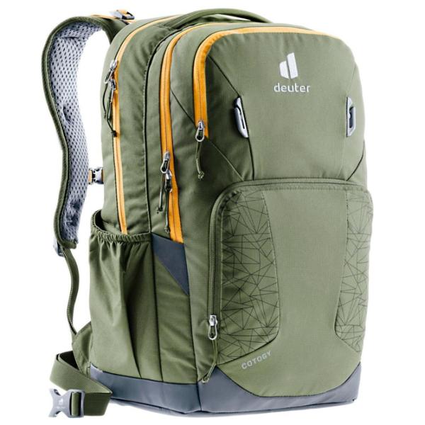 Туристический рюкзак Deuter Cotogy Для путешествий/ 26 л photo 1