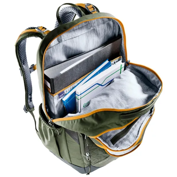 Туристический рюкзак Deuter Cotogy Для путешествий/ 26 л photo 3