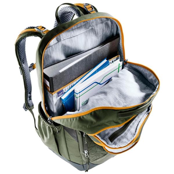 Туристический рюкзак Deuter Cotogy Для путешествий/ 26 л photo 3