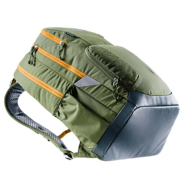 Туристический рюкзак Deuter Cotogy Для путешествий/ 26 л photo 4