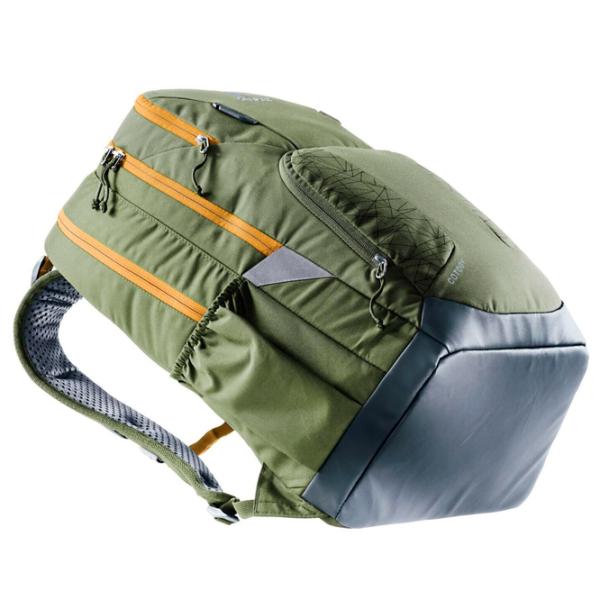 Туристический рюкзак Deuter Cotogy Для путешествий/ 26 л photo 4