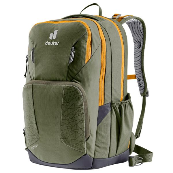 Туристический рюкзак Deuter Cotogy Для путешествий/ 26 л photo 5