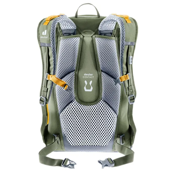 Туристический рюкзак Deuter Cotogy Для путешествий/ 26 л photo 6