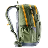 Туристический рюкзак Deuter Cotogy Для путешествий/ 26 л photo 7