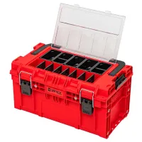 Toolbox QBrick 250 Expert Ultra Plastic photo 2