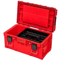 Toolbox QBrick 250 Expert Ultra Plastic photo 3