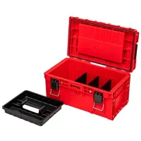 Toolbox QBrick 250 Expert Ultra Plastic photo 4