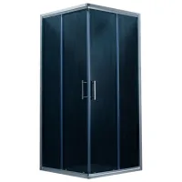 Cabină de duș Manopera Elegant EG407/ G 