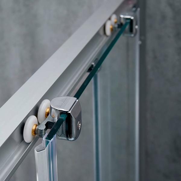 Душевая кабина Manopera Elegant EG407/ G  photo 4