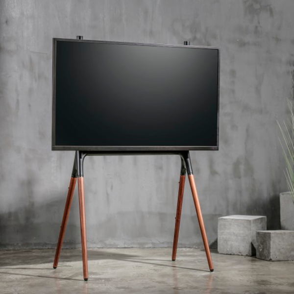 Suport TV Reflecta Elegant 70W VESA 600 x 400 mm photo 4