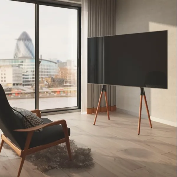 Suport TV Reflecta Elegant 70W VESA 600 x 400 mm photo 5