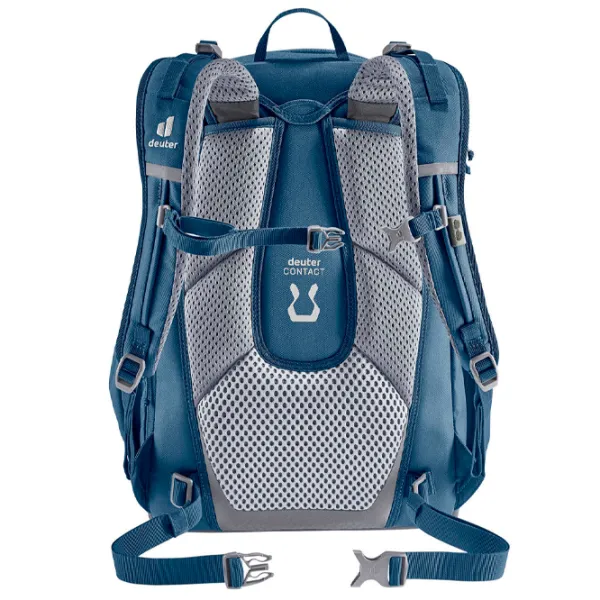 Туристический рюкзак Deuter Cotogy Для путешествий/ 26 л photo 4 Туристический рюкзак Deuter Cotogy Для путешествий/ 26 л photo 4