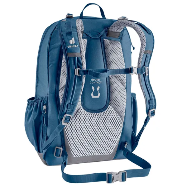 Туристический рюкзак Deuter Cotogy Для путешествий/ 26 л photo 6 Туристический рюкзак Deuter Cotogy Для путешествий/ 26 л photo 6