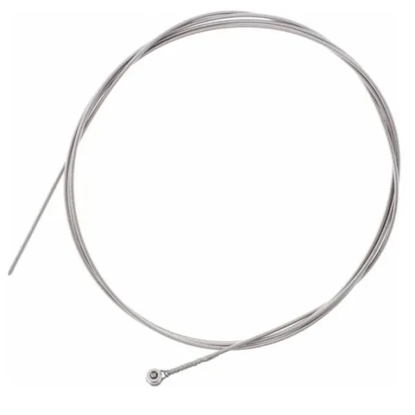 Coardă Harley Benton 281183 Silver/ Nichel photo 4