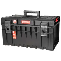 Ящик для инструментов QBrick QS ONE 350 2.0 Basic Пластик