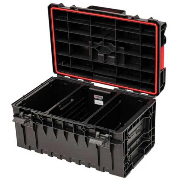 Ящик для инструментов QBrick QS ONE 350 2.0 Basic Пластик photo 2