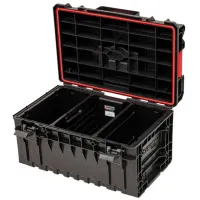 Toolbox QBrick QS ONE 350 2.0 Basic Plastic photo 2
