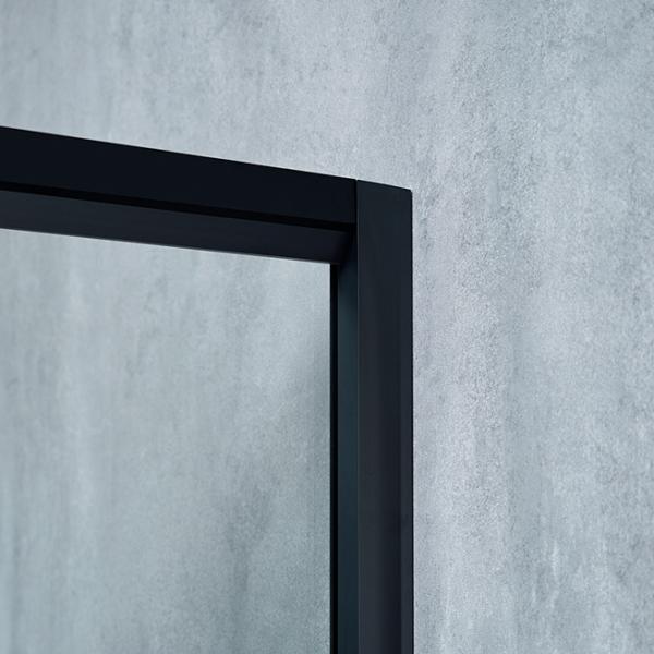 Душевая кабина Manopera Elegant EG409/ BL  photo 5