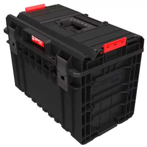 Ящик для инструментов QBrick QS ONE 450 2.0 Technik Пластик photo 1