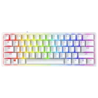 Клавиатура Razer Huntsman Mini Проводная/ White