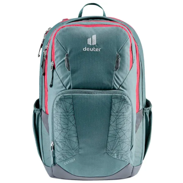 Туристический рюкзак Deuter Cotogy Для путешествий/ 26 л photo 1 Туристический рюкзак Deuter Cotogy Для путешествий/ 26 л photo 1