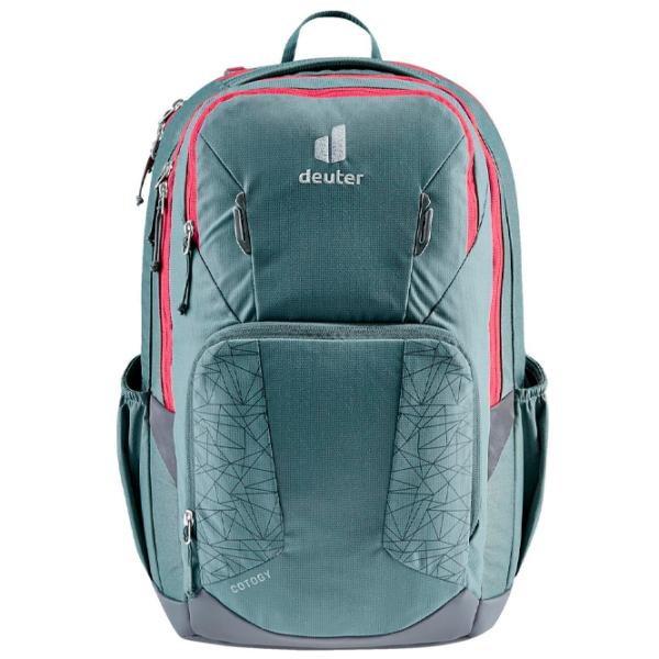 Туристический рюкзак Deuter Cotogy Для путешествий/ 26 л photo 1 Туристический рюкзак Deuter Cotogy Для путешествий/ 26 л photo 1