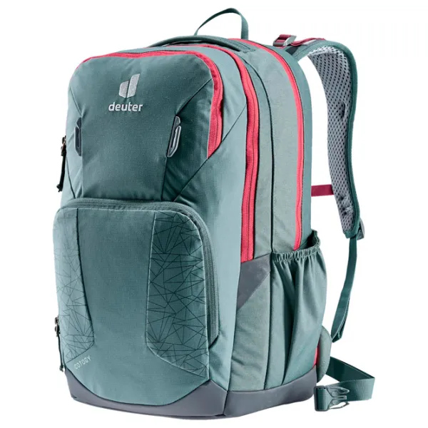 Туристический рюкзак Deuter Cotogy Для путешествий/ 26 л photo 2 Туристический рюкзак Deuter Cotogy Для путешествий/ 26 л photo 2