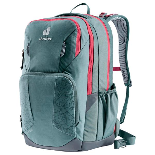 Туристический рюкзак Deuter Cotogy Для путешествий/ 26 л photo 2 Туристический рюкзак Deuter Cotogy Для путешествий/ 26 л photo 2