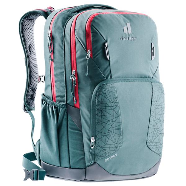 Туристический рюкзак Deuter Cotogy Для путешествий/ 26 л photo 3 Туристический рюкзак Deuter Cotogy Для путешествий/ 26 л photo 3