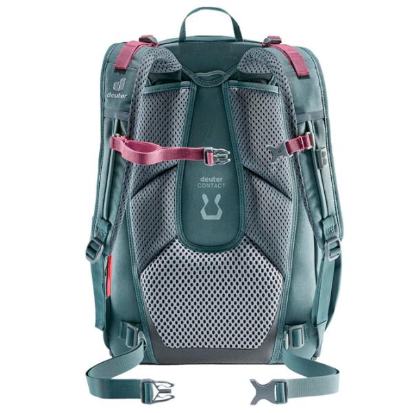 Туристический рюкзак Deuter Cotogy Для путешествий/ 26 л photo 4 Туристический рюкзак Deuter Cotogy Для путешествий/ 26 л photo 4