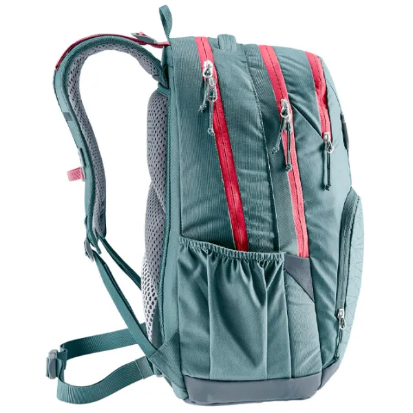 Туристический рюкзак Deuter Cotogy Для путешествий/ 26 л photo 5 Туристический рюкзак Deuter Cotogy Для путешествий/ 26 л photo 5
