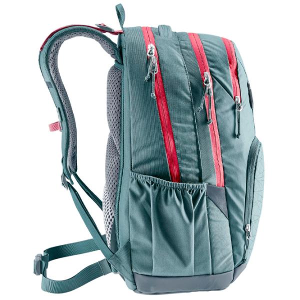 Туристический рюкзак Deuter Cotogy Для путешествий/ 26 л photo 5 Туристический рюкзак Deuter Cotogy Для путешествий/ 26 л photo 5