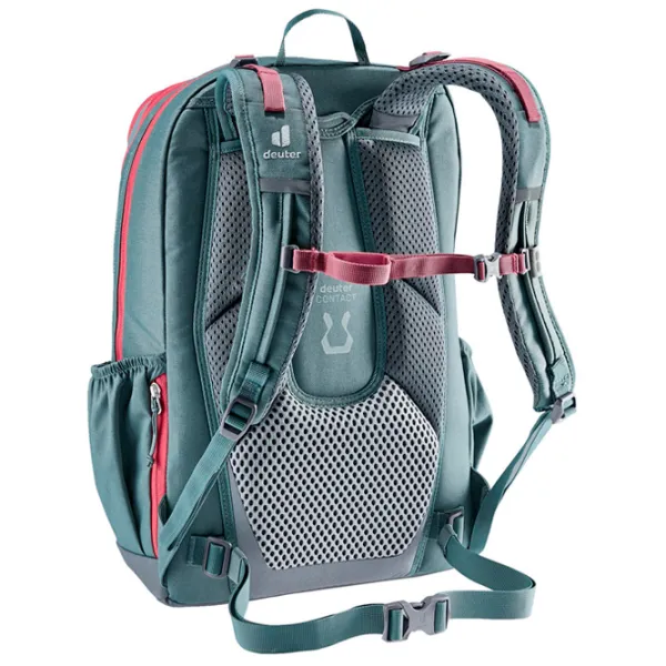 Туристический рюкзак Deuter Cotogy Для путешествий/ 26 л photo 6 Туристический рюкзак Deuter Cotogy Для путешествий/ 26 л photo 6