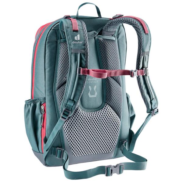 Туристический рюкзак Deuter Cotogy Для путешествий/ 26 л photo 6 Туристический рюкзак Deuter Cotogy Для путешествий/ 26 л photo 6