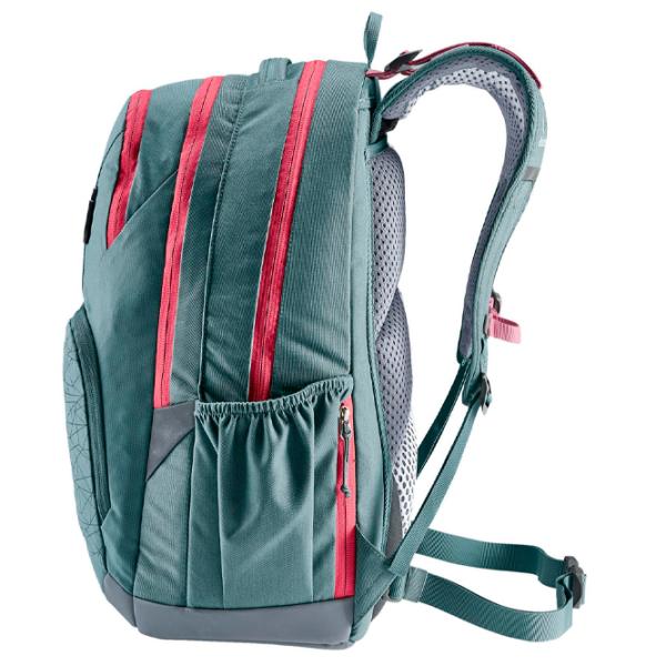 Туристический рюкзак Deuter Cotogy Для путешествий/ 26 л photo 7 Туристический рюкзак Deuter Cotogy Для путешествий/ 26 л photo 7