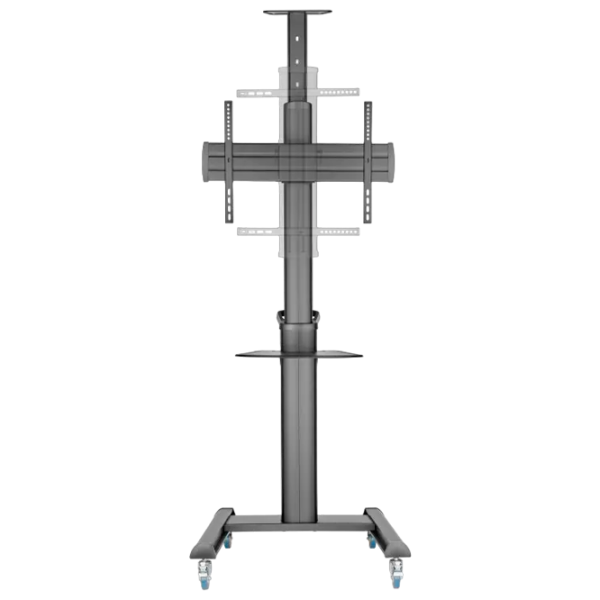 Кронштейн ТВ Reflecta 70VCB-Shelf VESA 600 x 400 мм photo 1