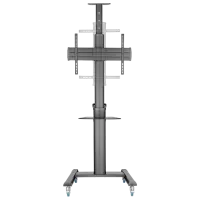 Кронштейн ТВ Reflecta 70VCB-Shelf VESA 600 x 400 мм