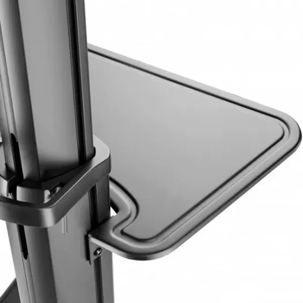 Кронштейн ТВ Reflecta 70VCB-Shelf VESA 600 x 400 мм photo 5