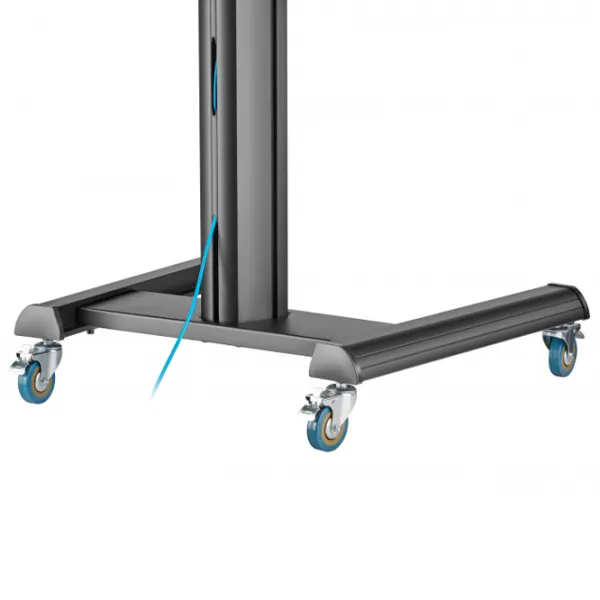 Кронштейн ТВ Reflecta 70VCB-Shelf VESA 600 x 400 мм photo 8