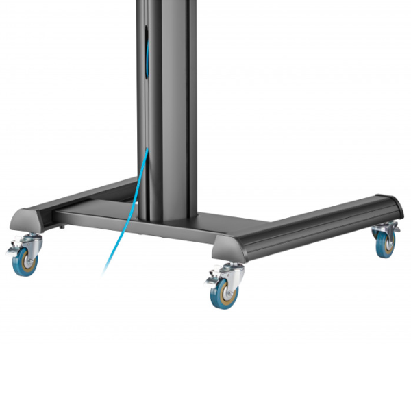 Кронштейн ТВ Reflecta 70VCB-Shelf VESA 600 x 400 мм photo 8