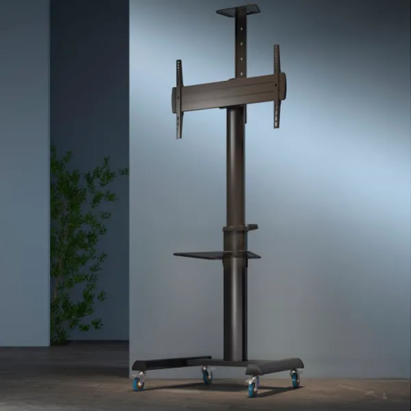 Кронштейн ТВ Reflecta 70VCB-Shelf VESA 600 x 400 мм photo 9