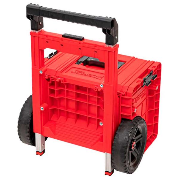 Toolbox QBrick QS PRO Cart 2.0 Plus Plastic photo 2